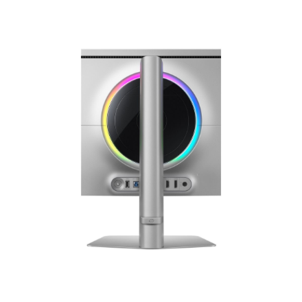 Samsung | LS27FG810SUXEN | 27 " | OLED | 16:9 | 240 Hz | 0.03 ms | 3840 x 2160 pixels | 250 cd/m² | 