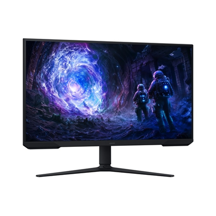 Samsung | LS32FG510EUXEN | 32 " | VA | QHD | 16:9 | 180 Hz | 1 ms | 2560 x 1440 pixels | 300 cd/m² |