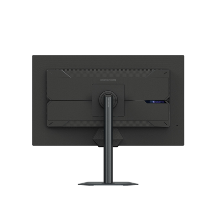 Gigabyte | M27UP | 27 " | IPS | UHD | 160 Hz | 1 ms | 3840 x 2160 pixels | 350 cd/m² | HDMI ports qu