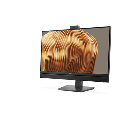 Dell | Pro | 24 All-in-One QC24251 | Desktop | AIO | Intel Core Ultra 5 | 235T | Internal memory 16 