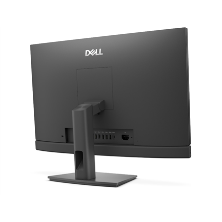Dell | Pro | 24 All-in-One QC24250 | Desktop | AIO | Intel Core Ultra 7 | 265 | Internal memory 32 G