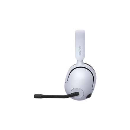Sony Gaming Headset | INZONE H5 | Wireless | Over-Ear | Microphone | Wireless | White