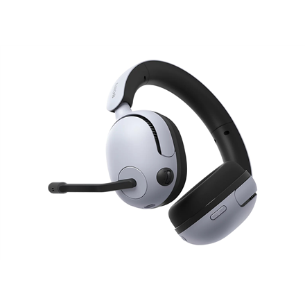 Sony Gaming Headset | INZONE H5 | Wireless | Over-Ear | Microphone | Wireless | White