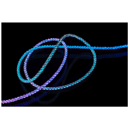 Fixed | Glowing Charging Cable USB-C/USB-C