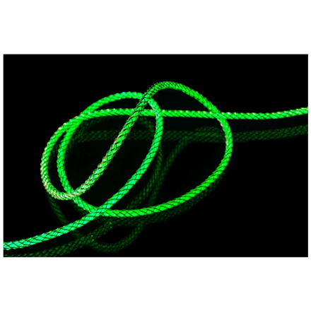 Fixed | Glowing Charging Cable USB-C/USB-C