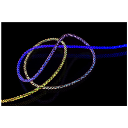 Fixed | Glowing Charging Cable USB-C/USB-C