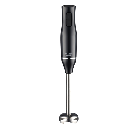 Adler Hand Blender | AD 4620 | Hand Blender | 800 W | Number of speeds 2 | Black