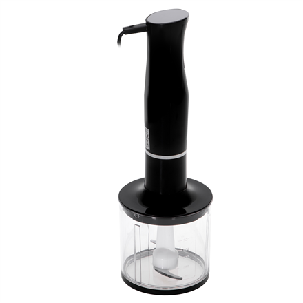 Adler Hand Blender | AD 4620 | Hand Blender | 800 W | Number of speeds 2 | Black