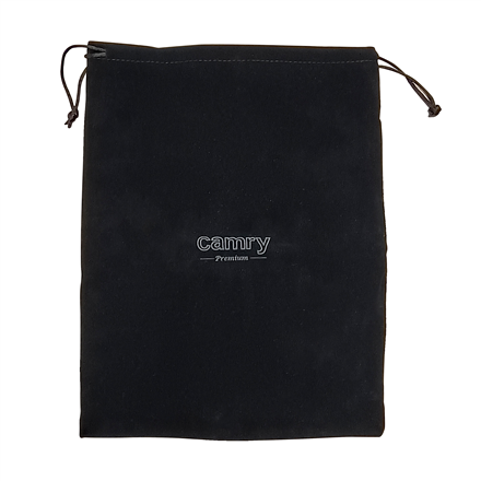 Camry Electric Lunch Box | CR 4517 | Material Stainless Steel | Blue