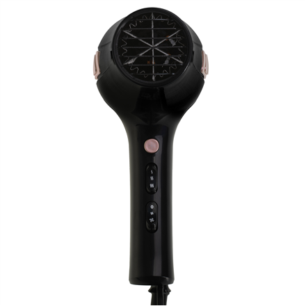Adler Hair dryer with retractable power cord | AD 2283 | 2400 W | Number of temperature settings 3 |