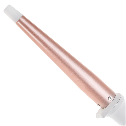 Adler Conical curling iron | AD 2119 | Barrel diameter 12-25 mm | Temperature (min) 120 °C | Tempera