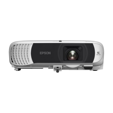 Epson EB-FH54 | Full HD (1920x1080) | 4100 ANSI lumens | White