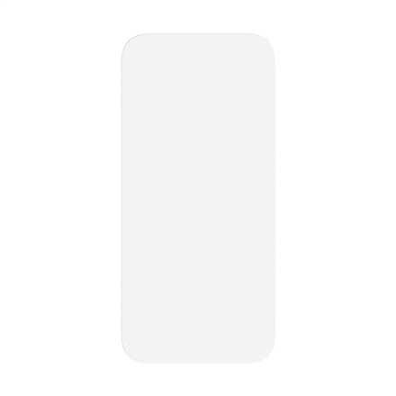 PanzerGlass Screen protector | Apple | iPhone 16 Pro/iPhone 17 | Transparent | Ultra-Wide Fit w. Eas
