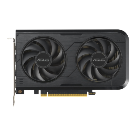 Asus DUAL GeForce RTX 5050 8GB GDDR6 OC Edition | NVIDIA | 8 GB | GeForce RTX 5050 | GDDR6 | HDMI po