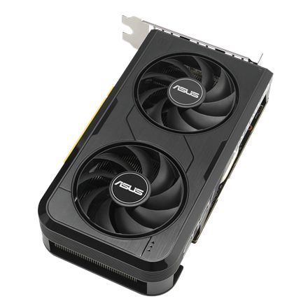 Asus DUAL GeForce RTX 5050 8GB GDDR6 OC Edition | NVIDIA | 8 GB | GeForce RTX 5050 | GDDR6 | HDMI po