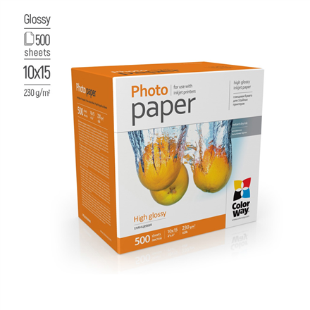 ColorWay Photo Paper