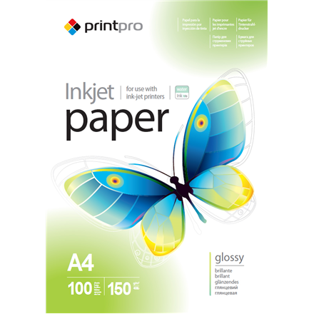 ColorWay PrintPro Photo Paper