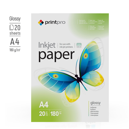 ColorWay PrintPro Photo Paper