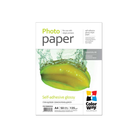 ColorWay Photo Paper