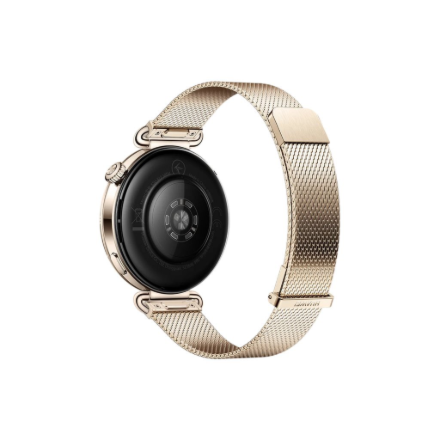 Huawei WATCH GT 6 41mm | Smart watch | GPS (satellite) | AMOLED | 1.32 inches | Waterproof | Gold