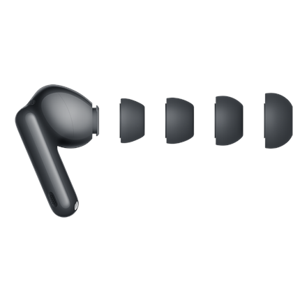 Huawei FreeBuds 7i | Bluetooth | ANC | Black