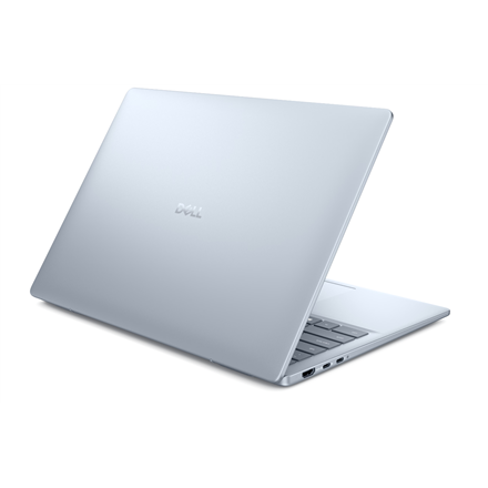Dell Plus 14 DB14250 | Ice Blue | 14 " | 2.5K | 2560 x 1600 pixels | Anti-glare | Intel Core Ultra 7