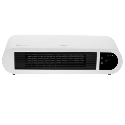 Camry Air Curtain Heater with LED Display | CR 7753 | Air curtain | 2000 W | White | IP22