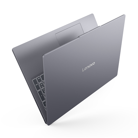 Lenovo IdeaPad Slim 3 16ARP10 | Luna Grey | 16 " | IPS | WUXGA | 1920 x 1200 pixels | Anti-glare | A
