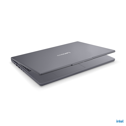 Lenovo IdeaPad Slim 3 16IRH10 | Luna Grey | 16 " | IPS | WUXGA | 1920 x 1200 pixels | Anti-glare | I