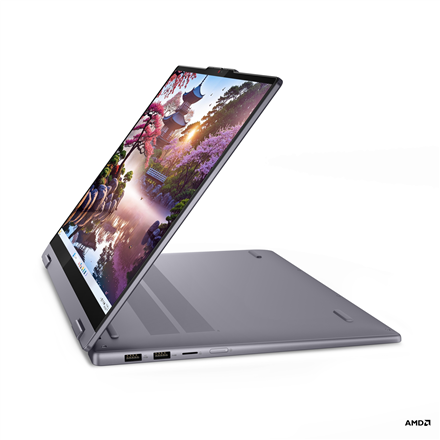 Lenovo IdeaPad 5 2-in-1 16AKP10 | Luna Grey | 16 " | IPS | Touchscreen | WUXGA | 1920 x 1200 pixels 