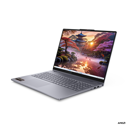 Lenovo IdeaPad 5 2-in-1 16AKP10 | Luna Grey | 16 " | IPS | Touchscreen | WUXGA | 1920 x 1200 pixels 