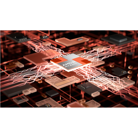 Lenovo IdeaPad Pro 5 16AKP10 | Luna Grey | 16 " | OLED | 2.8K | 2880 x 1800 pixels | AMD Ryzen AI 7 