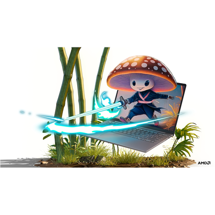 Lenovo IdeaPad Slim 5 14ARP10 | Luna Grey | 14 " | IPS | WUXGA | 1920 x 1200 pixels | Anti-glare | A