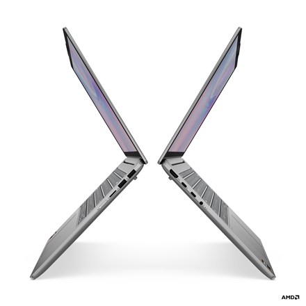 Lenovo IdeaPad Slim 5 14ARP10 | Luna Grey | 14 " | IPS | WUXGA | 1920 x 1200 pixels | Anti-glare | A