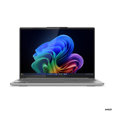 Lenovo IdeaPad 5 2-in-1 14IRH9 | Luna Grey | 14 " | OLED | Touchscreen | WUXGA | 1920 x 1200 pixels 