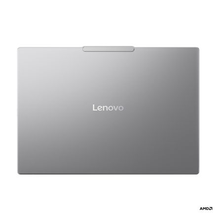 Lenovo IdeaPad 5 2-in-1 14IRH9 | Luna Grey | 14 " | OLED | Touchscreen | WUXGA | 1920 x 1200 pixels 