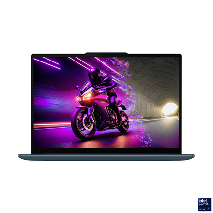 Lenovo Yoga Pro 9 16IAH10 | Tidal Teal | 16 " | OLED | 2.8K WQXGA+ | 2880 x 1800 pixels | Intel Core