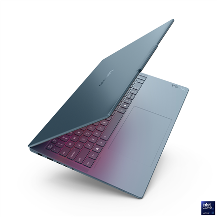 Lenovo Yoga Pro 9 16IAH10 | Tidal Teal | 16 " | OLED | 2.8K WQXGA+ | 2880 x 1800 pixels | Intel Core
