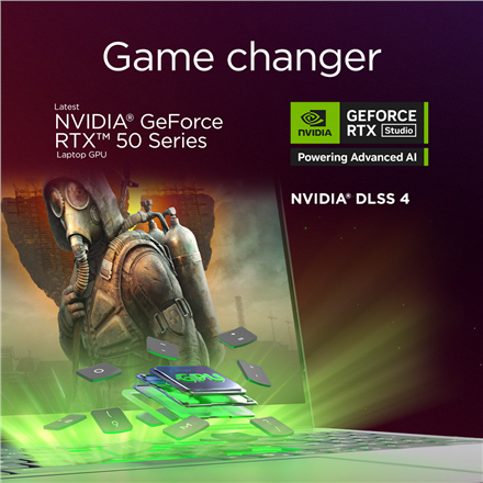 Lenovo Yoga Pro 9 16IAH10 | Tidal Teal | 16 " | OLED | 2.8K WQXGA+ | 2880 x 1800 pixels | Intel Core