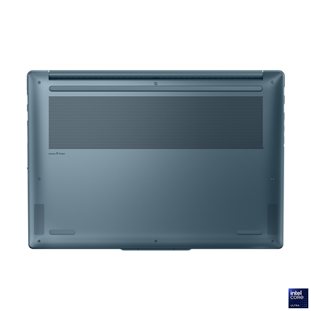Lenovo Yoga Pro 9 16IAH10 | Tidal Teal | 16 " | OLED | 2.8K WQXGA+ | 2880 x 1800 pixels | Intel Core