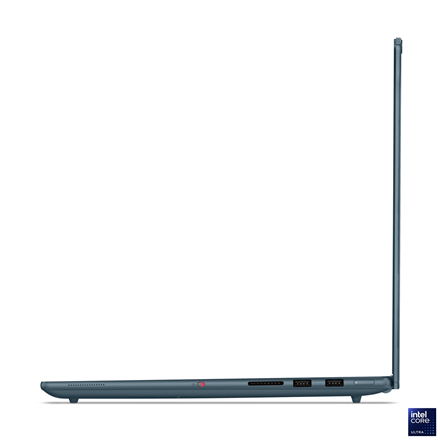 Lenovo Yoga Pro 9 16IAH10 | Tidal Teal | 16 " | OLED | 2.8K WQXGA+ | 2880 x 1800 pixels | Intel Core