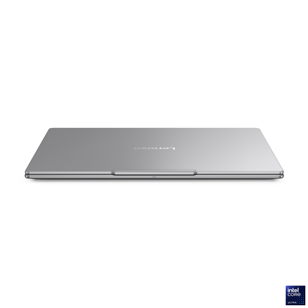 Lenovo Yoga Slim 7 14ILL10 | Luna Grey | 14 " | OLED | WUXGA | 1920 x 1200 pixels | Glossy | Intel C