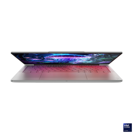 Lenovo Yoga Slim 7 14ILL10 | Luna Grey | 14 " | OLED | WUXGA | 1920 x 1200 pixels | Glossy | Intel C