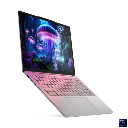 Lenovo Yoga Slim 7 14ILL10 | Luna Grey | 14 " | OLED | WUXGA | 1920 x 1200 pixels | Glossy | Intel C