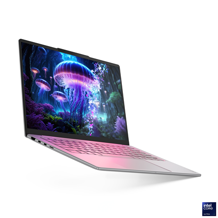 Lenovo Yoga Slim 7 14ILL10 | Luna Grey | 14 " | OLED | WUXGA | 1920 x 1200 pixels | Glossy | Intel C