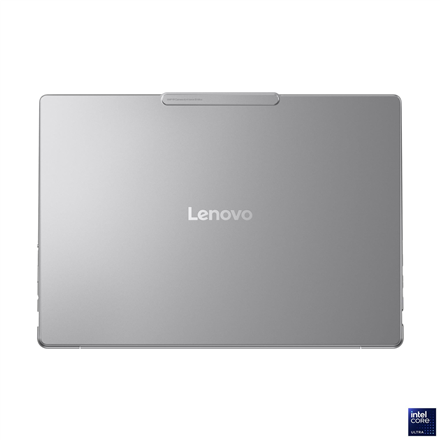 Lenovo Yoga Slim 7 14ILL10 | Luna Grey | 14 " | OLED | WUXGA | 1920 x 1200 pixels | Intel Core Ultra