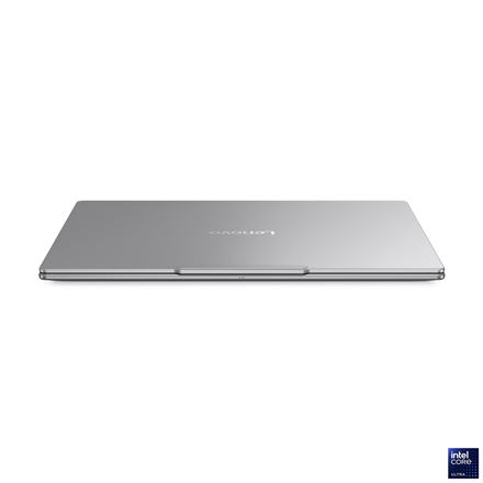 Lenovo Yoga Slim 7 14ILL10 | Luna Grey | 14 " | OLED | WUXGA | 1920 x 1200 pixels | Intel Core Ultra