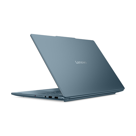 Lenovo Yoga Pro 7 14AKP10 | Tidal Teal | 14.5 " | OLED | 3K | 2944 x 1840 pixels | Glossy | AMD Ryze