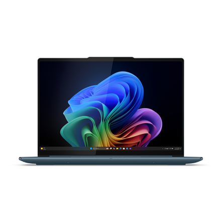 Lenovo Yoga Pro 7 14AKP10 | Tidal Teal | 14.5 " | OLED | 3K | 2944 x 1840 pixels | Glossy | AMD Ryze