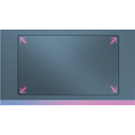 Lenovo Yoga Pro 7 14AKP10 | Tidal Teal | 14.5 " | OLED | 3K | 2944 x 1840 pixels | Glossy | AMD Ryze